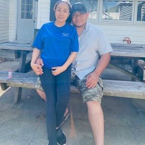 Meet your Posher, Becky